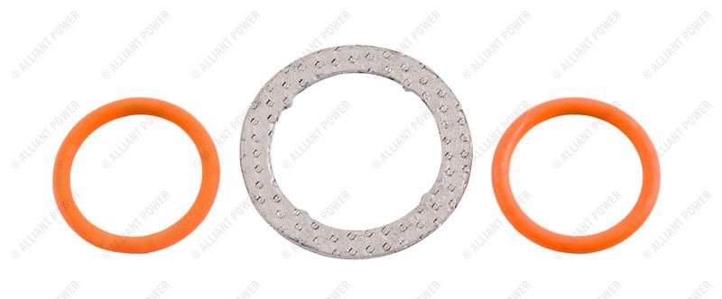 AP0005 Exhaust Gas Recirculation (EGR) Valve O-ring Kit