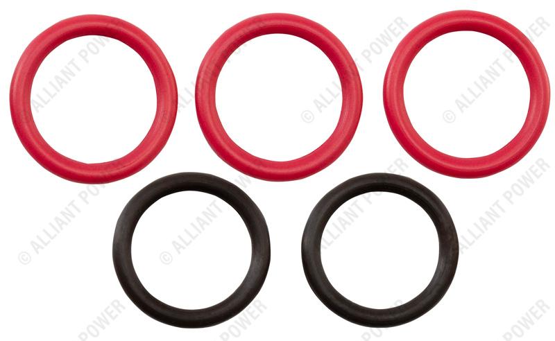 AP0011 High-Pressure Oil Pump Seal Kit