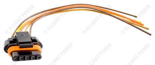AP0015 Valve Cover Gasket Connector Pigtail