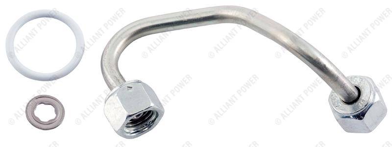 AP0027 Injection Line and O-ring Kit
