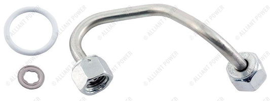 AP0027 Injection Line and O-ring Kit
