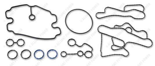 AP0041 Engine Oil Cooler Installation Kit