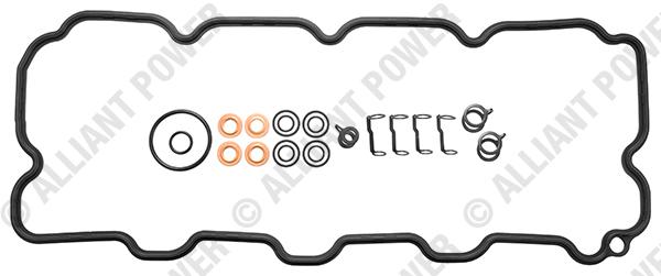 AP0063 Head Installation Kit w/out ARP Studs - 6.6L LLY/LBZ/LMM Duramax