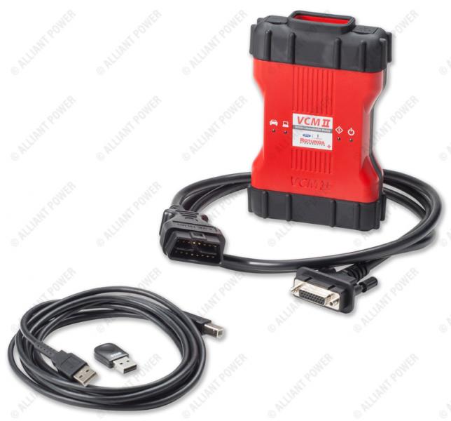 AP0104 Ford VCM 2 for IDS