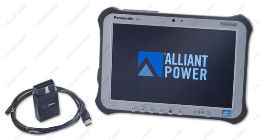 AP0108 Diagnostic Tool Kit CF-54 - 2006 and later Chrysler