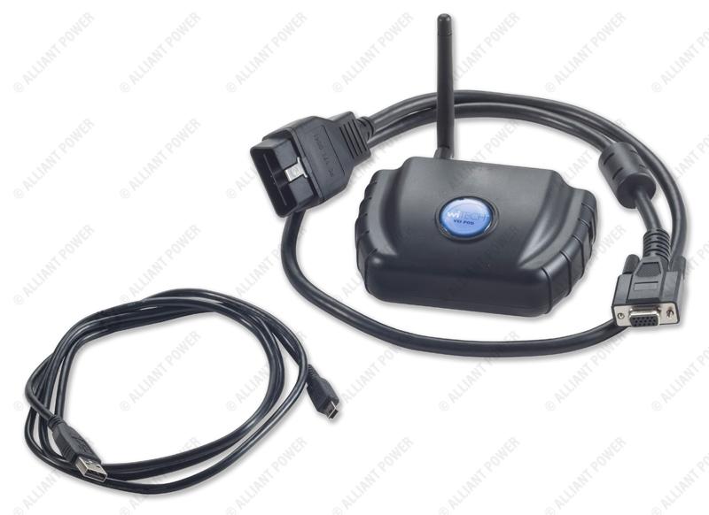 AP0111 Chrysler DRB 3 Emulator (pre-2006)