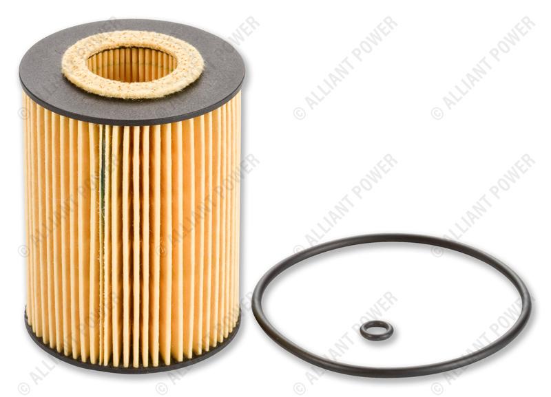 AP61001 Oil Filter Element Service Kit