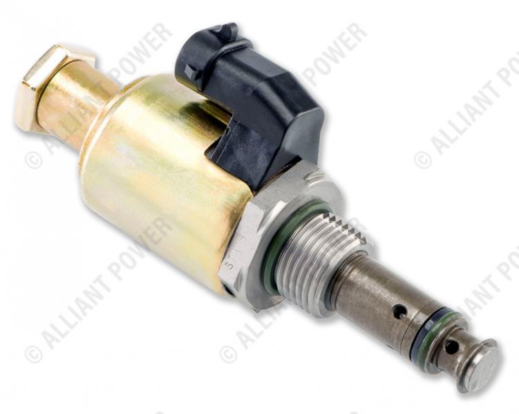 AP63401 Injection Pressure Regulator (IPR) Valve