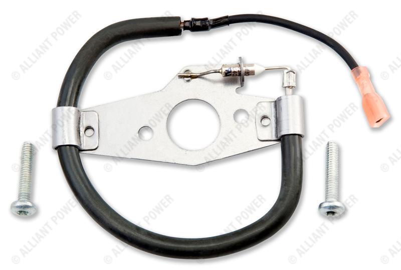 AP63410 1998 - 2003 7.3L Power Stroke Fuel Filter Heater Element