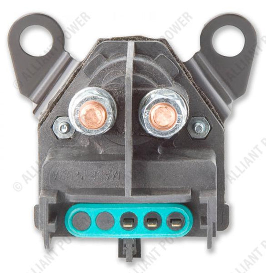 AP63420 Glow Plug Relay