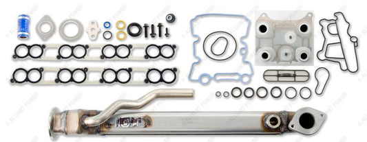 AP63445 Oil Cooler/Exhaust Gas Recirculation (EGR) Cooler Kit