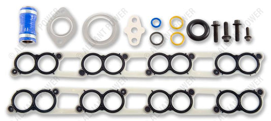 AP63447 Exhaust Gas Recirculation (EGR) Cooler Intake Gasket Kit