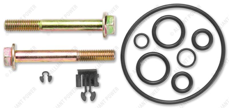 AP63461 Turbo Installation Kit