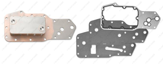 AP63467 Oil Cooler