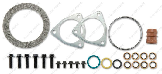 AP63482 Turbo Installation Kit