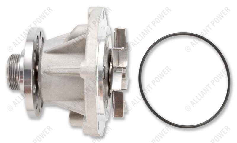 AP63503 Water Pump 100MM