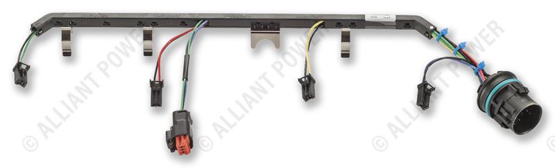 AP63515 Injector Harness - RH