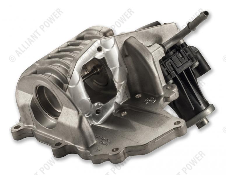 AP63523 Exhaust Gas Recirculation (EGR) Valve