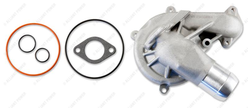 AP63566 Water Pump Housing