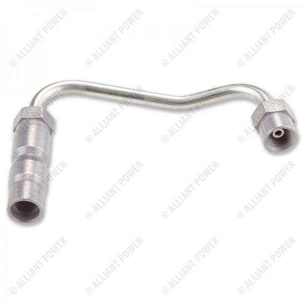 Aliiant Power 6.6L LB7 Duramax Injector Lines