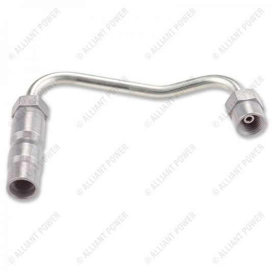 Aliiant Power 6.6L LB7 Duramax Injector Lines