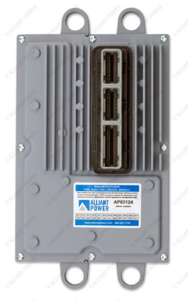 AP65122 Remanufactured Fuel Injection Control Module (FICM)