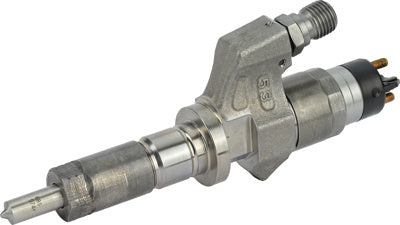 AP55502 Reman Common Rail Injector, GM 6.6L LB7