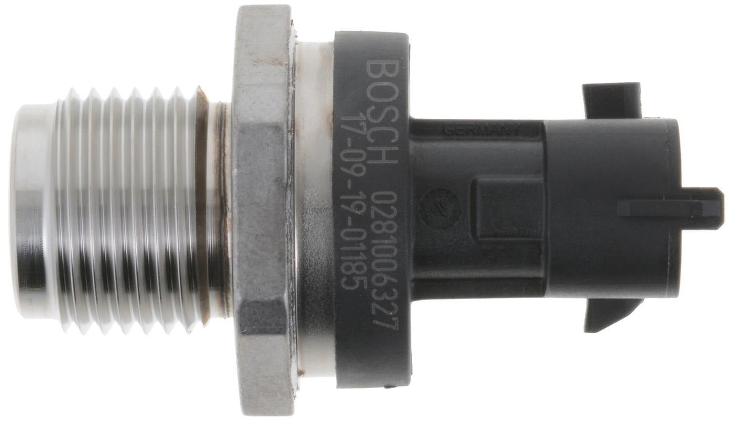 Genuine Bosch Pressure Sensor 0281006327 2007-2018 6.7L Ram Cummins BOS8211