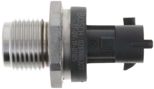 Genuine Bosch Pressure Sensor 0281006327 2007-2018 6.7L Ram Cummins BOS8211