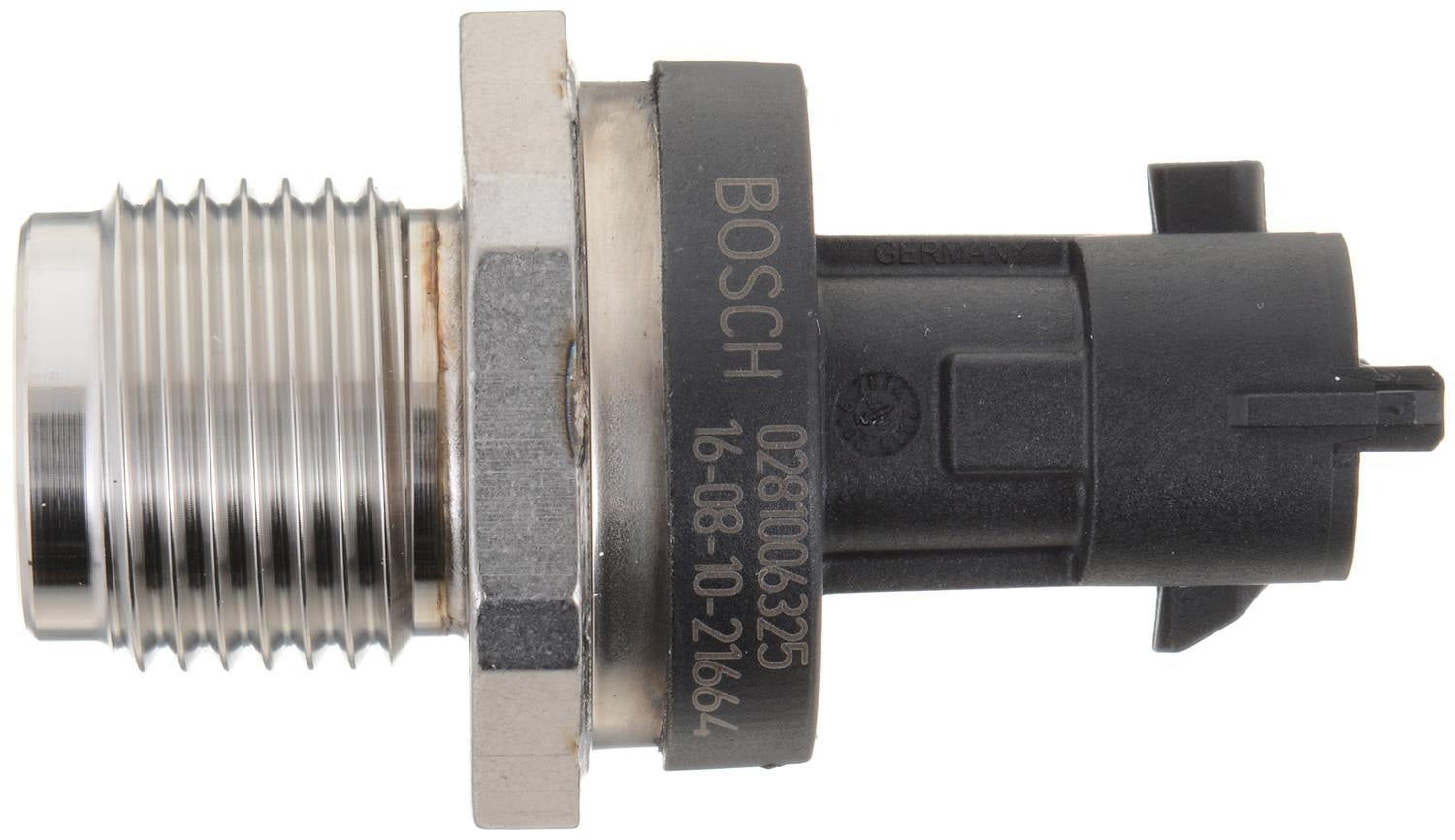 Genuine Bosch Pressure Sensor 0281006325 2003-2007 5.9L Dodge Cummins BOS10427