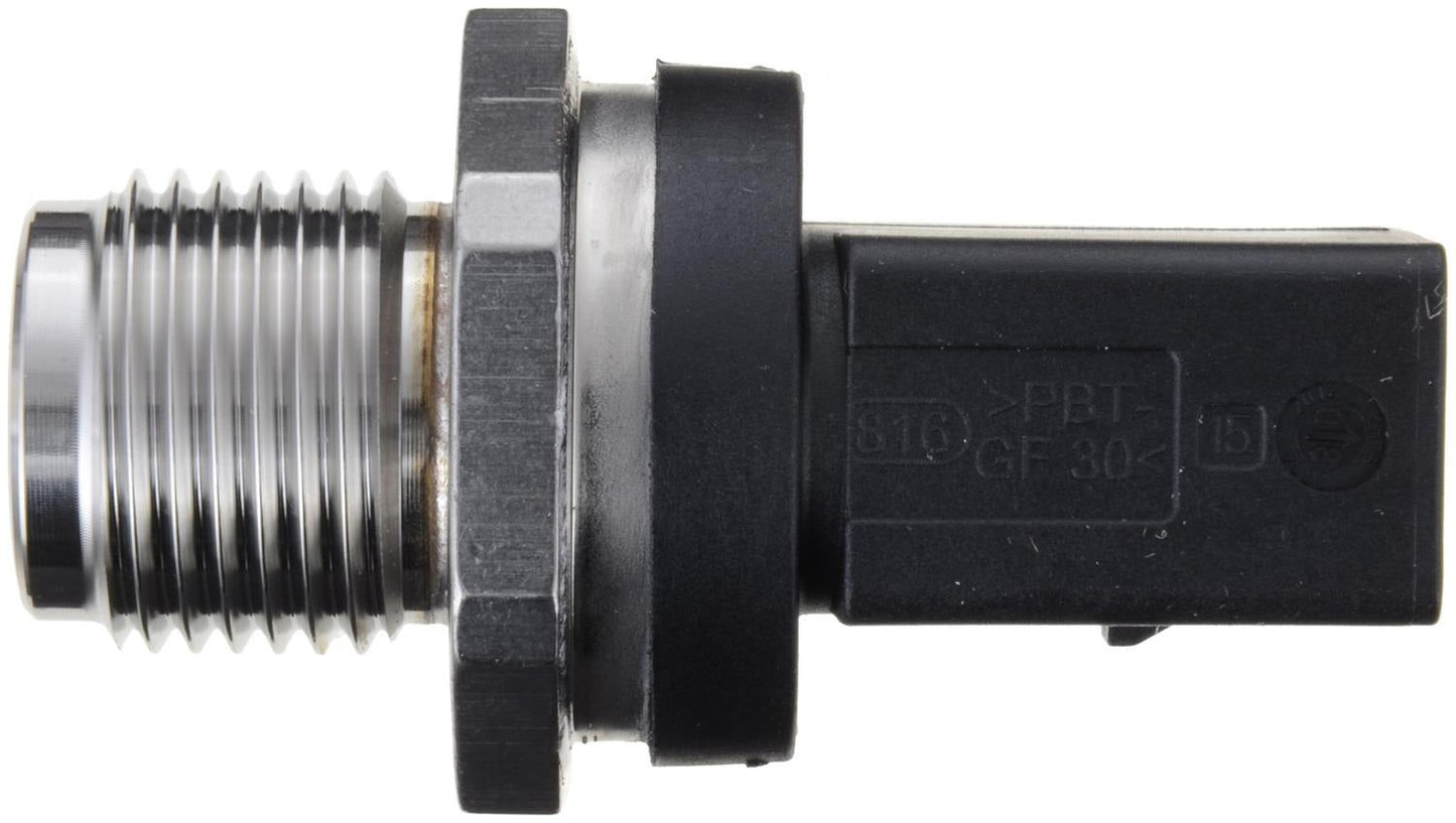 Genuine Bosch Fuel Pressure Sensor 0281006313 2010-2016 6.6L GM Duramax LGH LML