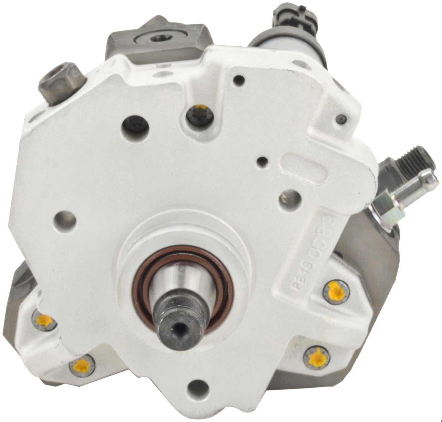 Genuine Bosch Fuel Injection Pump 0986437332 2006-2010 6.6L GM Duramax LBZ LMM