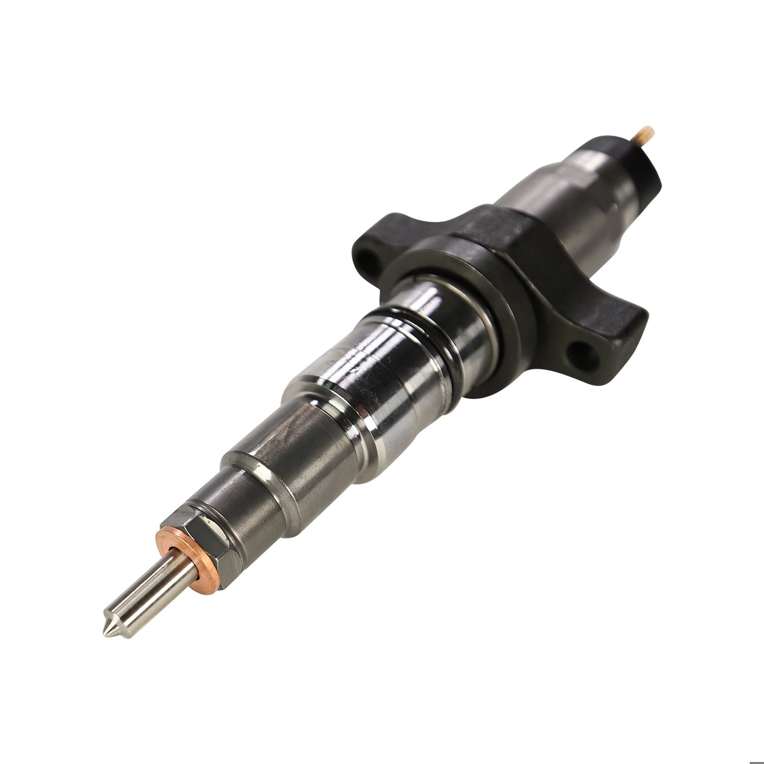 Genuine Bosch Fuel Injector 0986435503 2003-2004 5.9L Dodge Cummins BOS11729