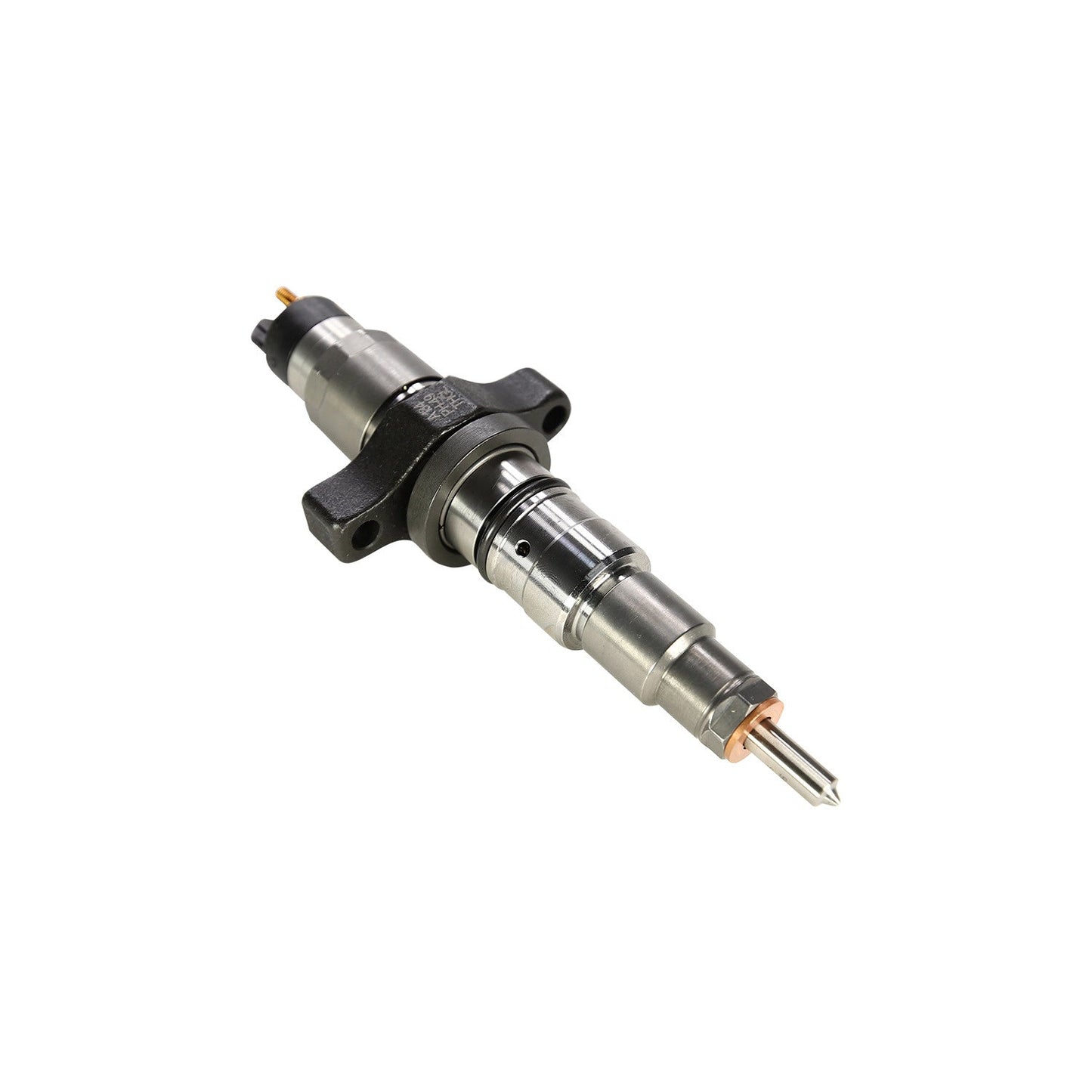 Genuine Bosch New Fuel Injector 0445120238 2005-2007 5.9L Dodge Cummins BOS11802