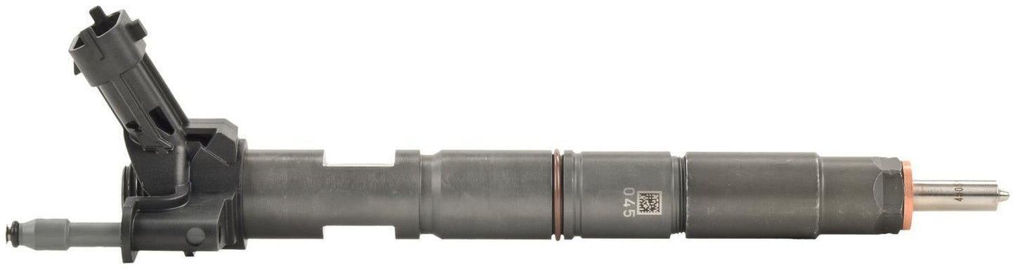 Genuine Bosch New Fuel Injector 0445117010 2011-2016 6.6L GM Duramax LML BOS11828