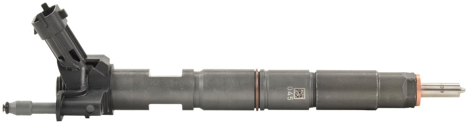 Genuine Bosch New Fuel Injector 0445117010 2011-2016 6.6L GM Duramax LML BOS11828