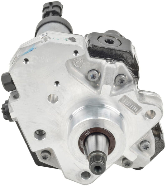 Genuine Bosch New Fuel Injection Pump 0445020030 2004.5-2005 6.6L GM Duramax LLY
