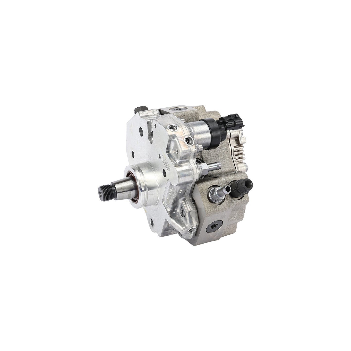 Genuine Bosch New Fuel Injection Pump 0445020017 2001.5-2004 6.6L GM Duramax LB7