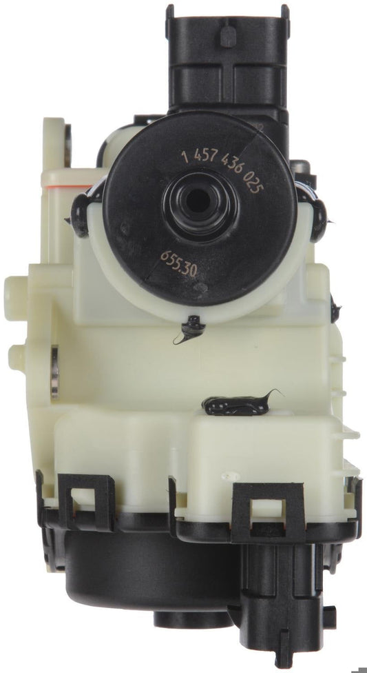 Genuine Bosch Supply Module F01C600200 2010-2015 6.6L GM Duramax BOS185