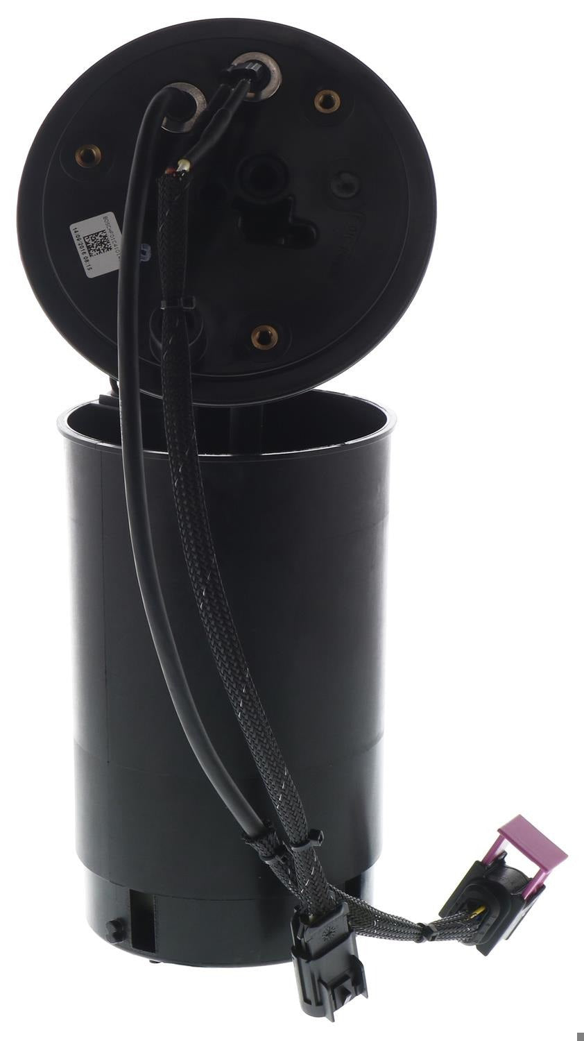 Genuine Bosch Heating Pot F01C600335 2010-2012 Chevrolet Silverado GMC Sierra 6.6L Duramax BOS83849