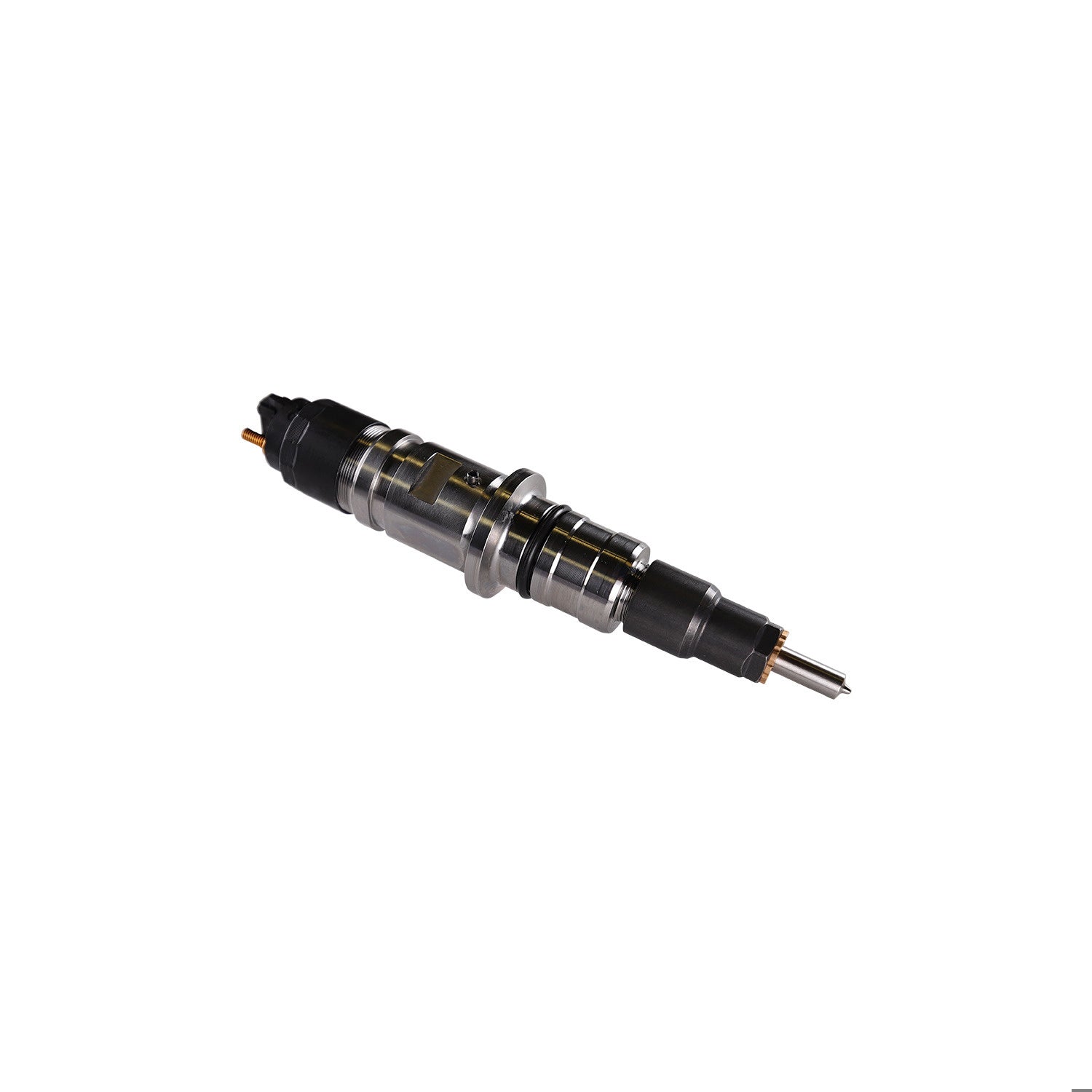 Genuine Bosch New Fuel Injector 0445124047 2019-2024 6.7L Ram Cummins BOS84971