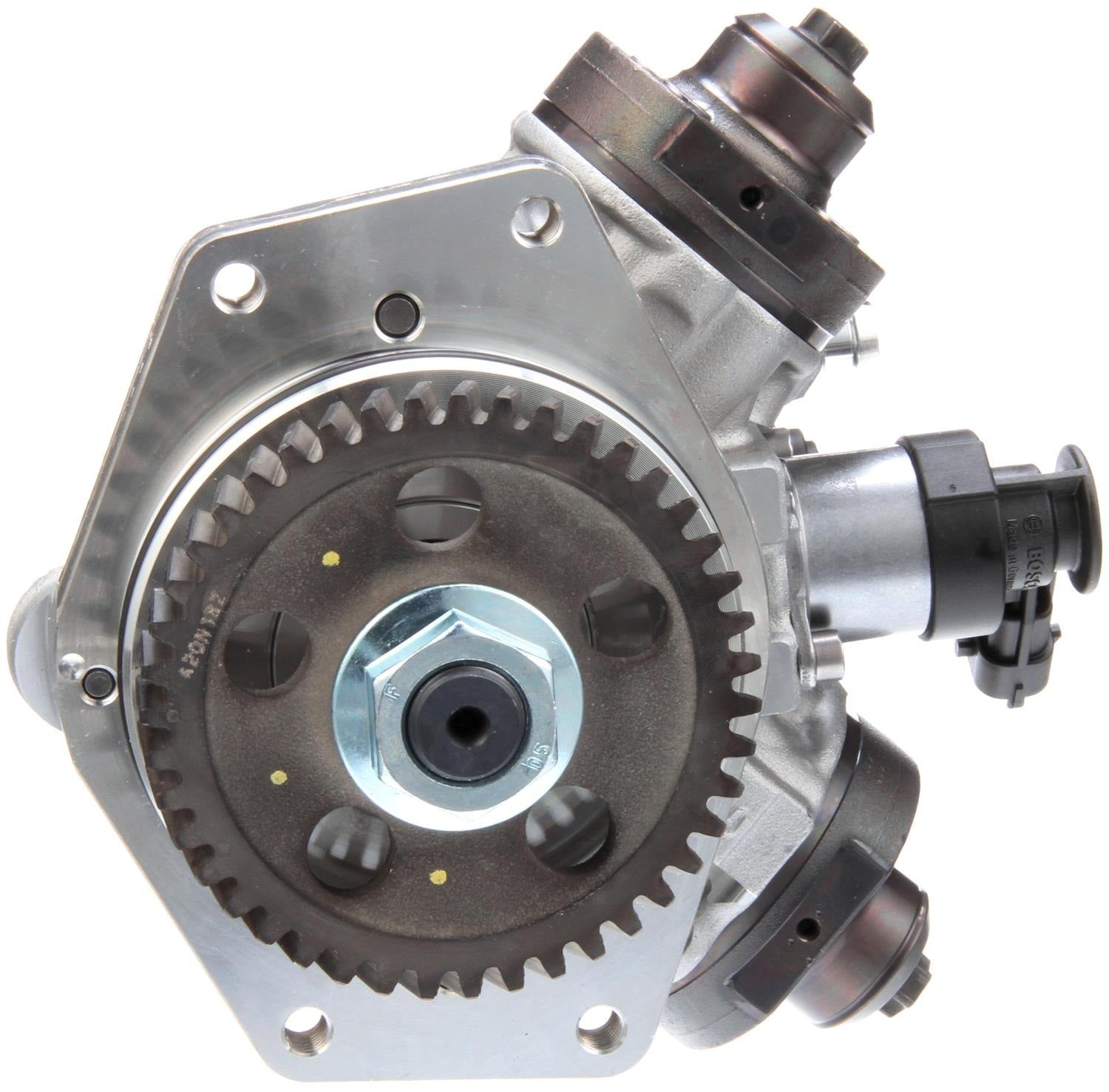 Genuine Bosch Fuel Injection Pump 0986437421 2010-2016 6.6L GM Duramax LGH LML BOS8619