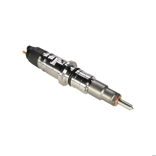 Genuine Bosch Fuel Injector 0986435519 2007-2010 6.7L Cab Chassis Ram Cummins BOS8665