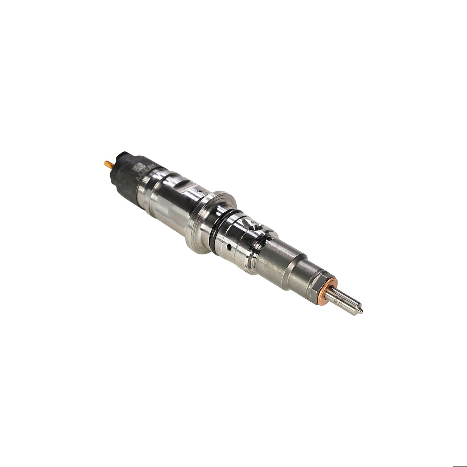 Genuine Bosch Fuel Injector 0986435518 2007-2012 6.7L Ram Cummins BOS8666