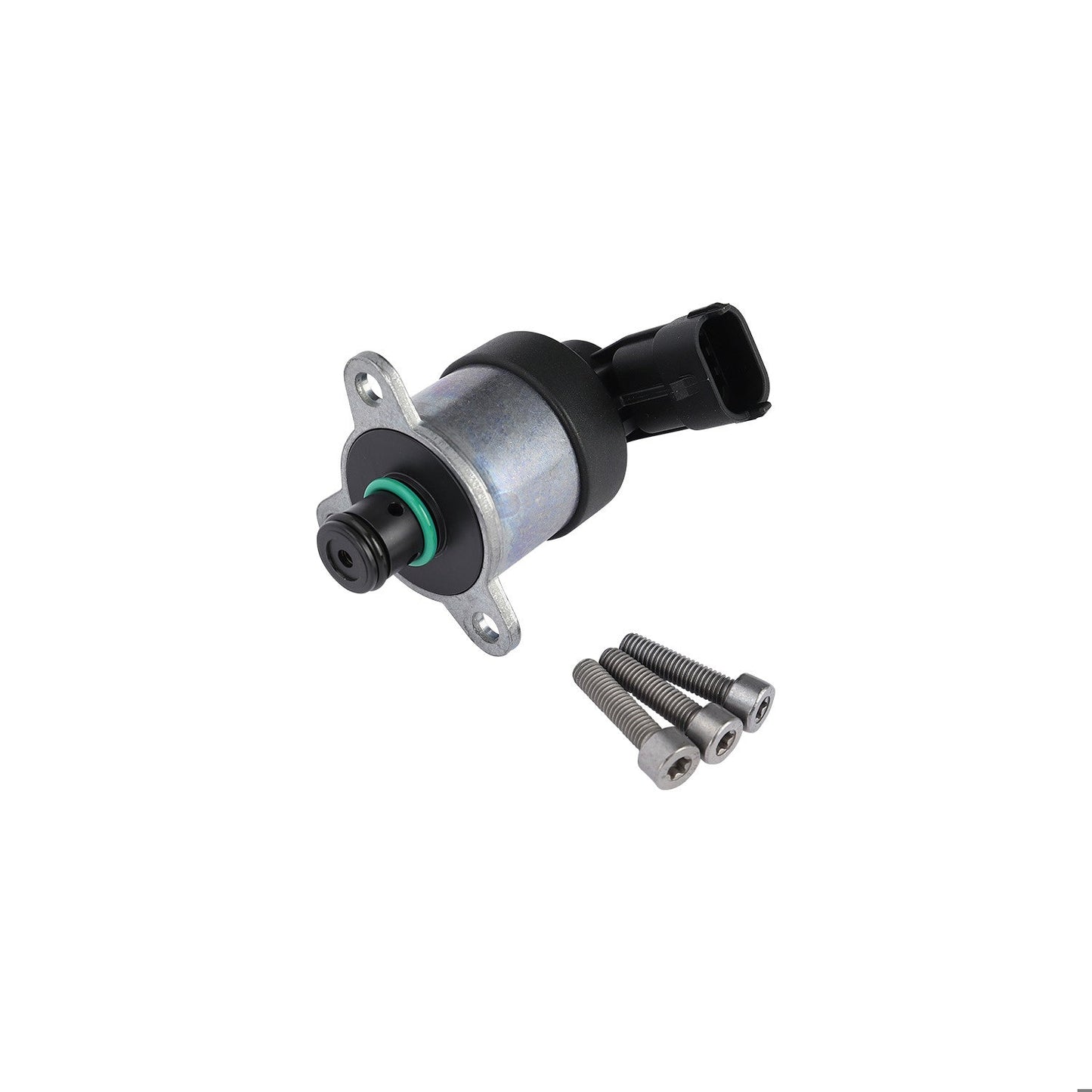 Genuine Bosch Fuel Metering Unit 1465ZS0063 2006-2010 6.6L GM Duramax LBZ LMM BOS86842