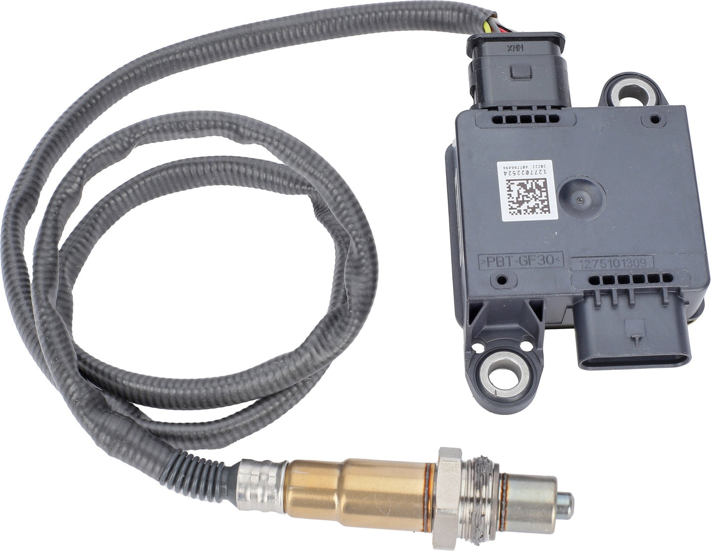 Genuine Bosch Particulate Matter PM Sensor 0281007711 2020-2022 6.6L Chevrolet Silverado GMC Sierra HD Duramax