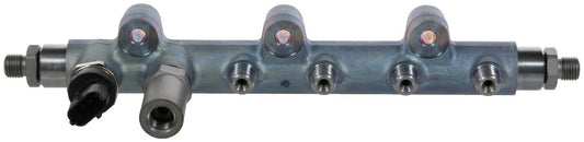 Genuine Bosch Fuel Rail 0445226014 2003-2007 5.9L Ram Cummins BOS8886
