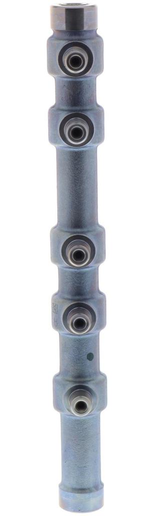 Genuine Bosch Right Fuel Rail 0445218015 2011-2019 6.7L Ford Power Stroke BOS8888
