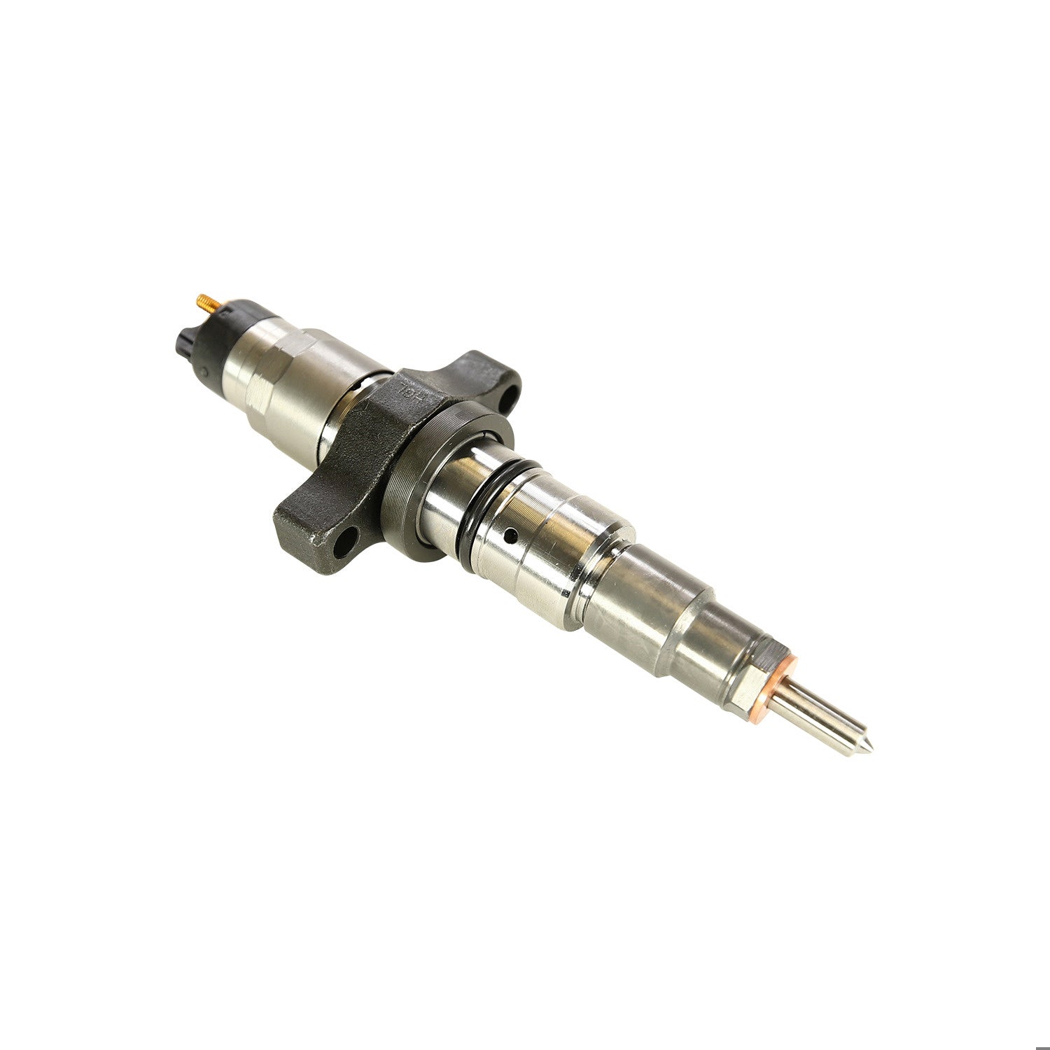 Genuine Bosch New Fuel Injector 0445120255 2003-2004 5.9L Dodge Cummins BOS8903