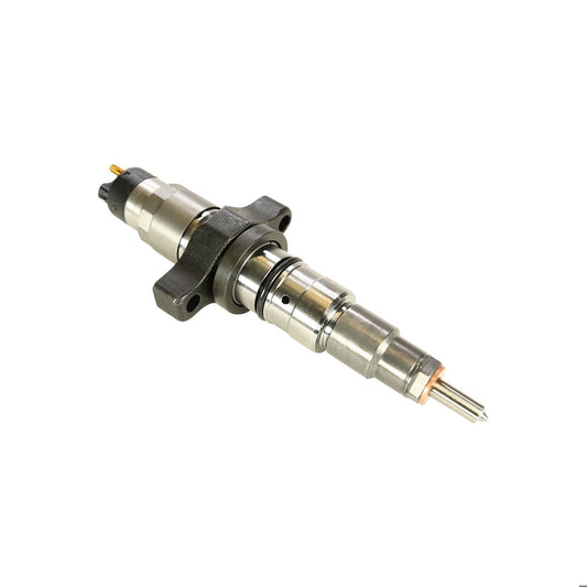 Genuine Bosch New Fuel Injector 0445120255 2003-2004 5.9L Dodge Cummins BOS8903